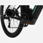 VTT électrique NAKAMURA adulte E-SUMMIT LITE Noir – Image 11