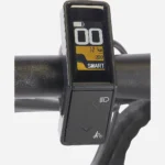 VTT électrique NAKAMURA adulte E-SUMMIT LITE Noir – Image 5