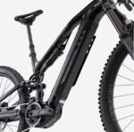 VTT électrique ROCKRDER All-Mountain tout suspendu 29" - E-FEEL 900 S Noir – Image 5