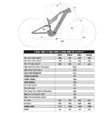 VTT électrique ROCKRDER All-Mountain tout suspendu 29" - E-FEEL 900 S Noir – Image 7