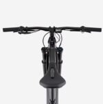 VTT électrique ROCKRDER All-Mountain tout suspendu 29" - E-FEEL 900 S Noir – Image 8