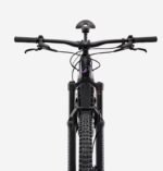 VTT électrique ROCKRDER All-Mountain tout suspendu 29" - E-FEEL 900 S Noir – Image 9