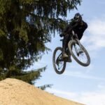 VTT électrique ROCKRIDER All-Mountain tout suspendu 29" - E-FEEL 900S Team Edition – Image 2