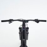 VTT électrique ROCKRIDER All-Mountain tout suspendu 29" - E-FEEL 900S Team Edition – Image 11