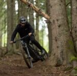 VTT électrique ROCKRIDER All-Mountain tout suspendu 29" - E-FEEL 900S Team Edition – Image 5