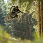 VTT électrique ROCKRIDER All-Mountain tout suspendu 29" - E-FEEL 900S Team Edition – Image 6