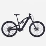 VTT électrique ROCKRIDER All-Mountain tout suspendu 29 - E-FEEL 900S Team Edition