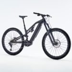 VTT électrique ROCKRIDER All-Mountain tout suspendu 29" - E-FEEL 900S Team Edition – Image 8