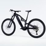 VTT électrique ROCKRIDER All-Mountain tout suspendu 29" - E-FEEL 900S Team Edition – Image 9