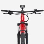 VTT électrique randonnée semi-rigide STILUS 29" 720 Wh OFFROAD + rouge – Image 8