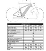VTT électrique semi-rigide ROCKRIDER 27.5" - E-ST 100 Blanc Rouge – Image 7