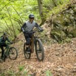 VTT électrique tout suspendu ROCKRIDER 29" - E-EXPL 700 S Cuivre – Image 11