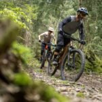 VTT électrique tout suspendu ROCKRIDER 29" - E-EXPL 700 S Cuivre – Image 12