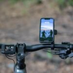 VTT électrique tout suspendu ROCKRIDER 29" - E-EXPL 700 S Cuivre – Image 13