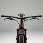 VTT électrique tout suspendu ROCKRIDER 29" - E-EXPL 700 S Cuivre – Image 9