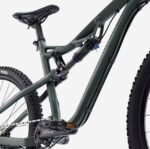 VTT randonnée ROCKRIDER EXPL 540 S vert 29" – Image 4