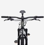 VTT randonnée ROCKRIDER EXPL 540 S vert 29" – Image 7