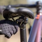VTT randonnée ROCKRIDER expl 540 prune noir 29" – Image 10