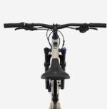 VTT randonnée tout suspendu ROCKRIDER 29" cadre aluminium EXPL 140 S beige – Image 7