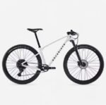 VTT semi-rigide ROCKRIDER XC cadre carbone RACE 900 NX