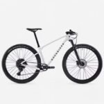 VTT semi-rigide ROCKRIDER XC cadre carbone RACE 900 NX