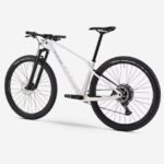 VTT semi-rigide ROCKRIDER XC cadre carbone RACE 900 NX – Image 4