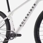 VTT semi-rigide ROCKRIDER XC cadre carbone RACE 900 NX – Image 5