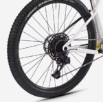 VTT semi-rigide ROCKRIDER XC cadre carbone RACE 900 NX – Image 6