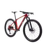 VTT semi rigide Rockrider XC 900 29'' carbone GX Eagle Lunar