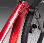 VTT semi rigide Rockrider XC 900 29'' carbone GX Eagle Lunar – Image 11