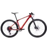 VTT semi rigide Rockrider XC 900 29'' carbone GX Eagle Lunar – Image 12