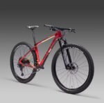 VTT semi rigide Rockrider XC 900 29'' carbone GX Eagle Lunar – Image 4