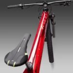 VTT semi rigide Rockrider XC 900 29'' carbone GX Eagle Lunar – Image 6