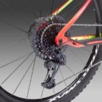 VTT semi rigide Rockrider XC 900 29'' carbone GX Eagle Lunar – Image 7