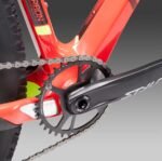 VTT semi rigide Rockrider XC 900 29'' carbone GX Eagle Lunar – Image 8
