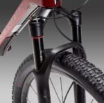 VTT semi rigide Rockrider XC 900 29'' carbone GX Eagle Lunar – Image 9
