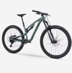 VTT tout suspendu ROCKRIDER All Mountain FEEL 700 S vert – Image 11