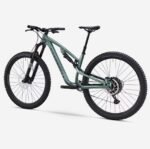 VTT tout suspendu ROCKRIDER All Mountain FEEL 700 S vert – Image 12
