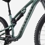 VTT tout suspendu ROCKRIDER All Mountain FEEL 700 S vert – Image 14