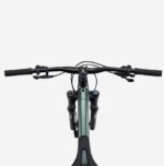VTT tout suspendu ROCKRIDER All Mountain FEEL 700 S vert – Image 3
