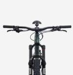 VTT tout suspendu ROCKRIDER All Mountain FEEL 700 S vert – Image 4