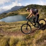 VTT tout suspendu ROCKRIDER All Mountain FEEL 700 S vert – Image 6