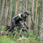 VTT tout suspendu ROCKRIDER All Mountain FEEL 700 S vert – Image 7