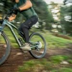 VTT tout suspendu ROCKRIDER All Mountain FEEL 700 S vert – Image 8