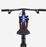 VTT tout suspendu ROCKRIDER XC 29" cadre carbone RACE 940 S PRO TEAM bleu vert rouge – Image 8