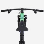 VTT tout  suspendu ROCKRIDER XC 29" cadre carbone RACE 940 S TEAM bleu vert – Image 8