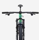 VTT tout  suspendu ROCKRIDER XC 29" cadre carbone RACE 940 S TEAM bleu vert – Image 9