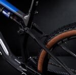 VTT tout suspendu ROCKRIDER XC cadre carbone RACE 940 S LTD Bleu – Image 13
