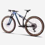 VTT tout suspendu ROCKRIDER XC cadre carbone RACE 940 S LTD Bleu – Image 4