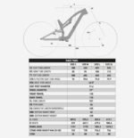 VTT tout suspendu ROCKRIDER XC cadre carbone RACE 940 S LTD Bleu – Image 7